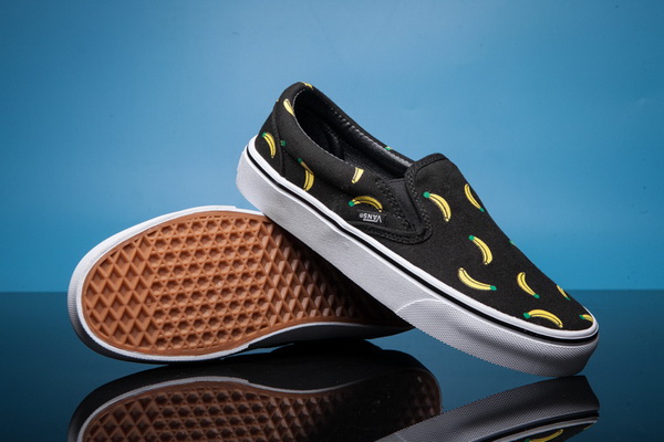 Vans Low-Top Slip-on Men Shoes--007